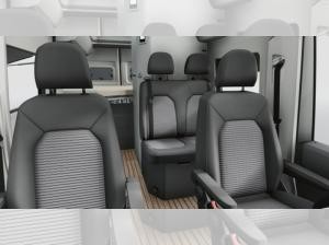 Volkswagen Grand California 600 2.0 TDI - Verfügbar ab 03/2025 (Düsseldorf)