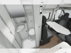 Volkswagen Grand California 600 2.0 TDI - Verfügbar ab 03/2025 (Düsseldorf)