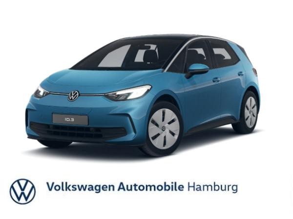 Volkswagen ID.3 Pro 204   PS