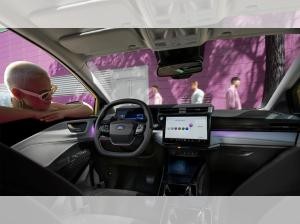 Ford Puma Gen-E Gewerbe & Privat Bestellaktion