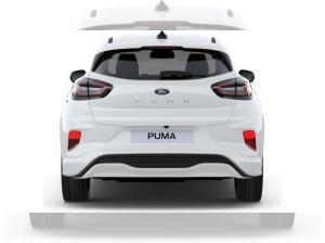 Ford Puma Gen-E Gewerbe & Privat Bestellaktion