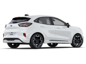 Ford Puma Gen-E Gewerbe & Privat Bestellaktion