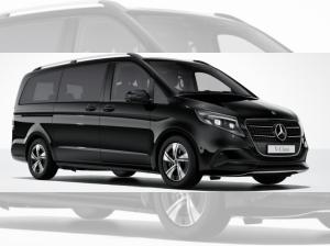 Mercedes-Benz V 300 Style Standh. elektr. Türen AHK