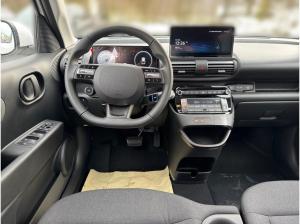 Hyundai INSTER 42 kWh 97 PS SELECT, Navi, Smart-Key, Wärmepumpe