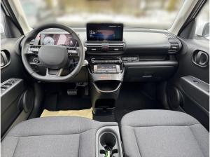 Hyundai INSTER 42 kWh 97 PS SELECT, Navi, Smart-Key, Wärmepumpe