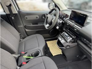 Hyundai INSTER 42 kWh 97 PS SELECT, Navi, Smart-Key, Wärmepumpe