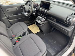Hyundai INSTER 42 kWh 97 PS SELECT, Navi, Smart-Key, Wärmepumpe