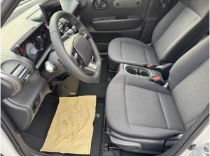 Hyundai INSTER 42 kWh 97 PS SELECT, Navi, Smart-Key, Wärmepumpe