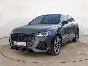 Audi Q3 Sportback S line 35 TFSI