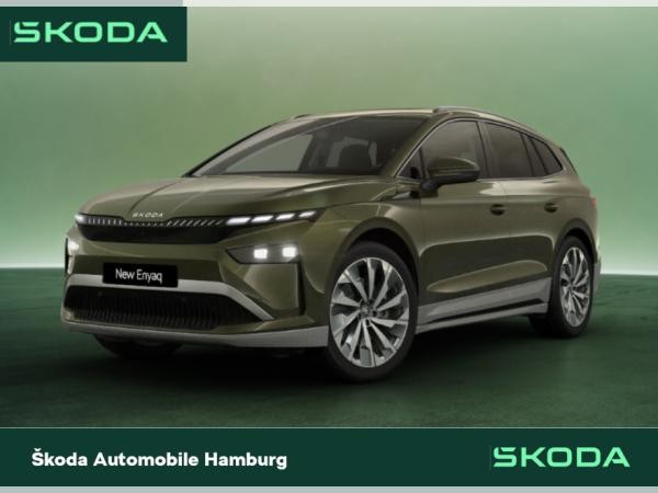 Skoda ENYAQ 60