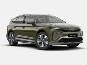 Skoda ENYAQ 60