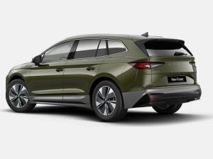 Skoda ENYAQ 60