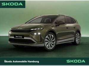 Skoda ENYAQ 60
