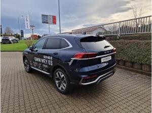 GWM WEY 03 *LUXURY*Bis zu 130 km rein elektrische Reichweite "Sofort verfügbar"