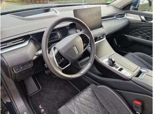 GWM WEY 03 *LUXURY*Bis zu 130 km rein elektrische Reichweite "Sofort verfügbar"