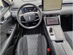 GWM WEY 03 *LUXURY*Bis zu 130 km rein elektrische Reichweite "Sofort verfügbar"