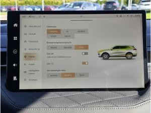 GWM WEY 03 *LUXURY*Bis zu 130 km rein elektrische Reichweite "Sofort verfügbar"