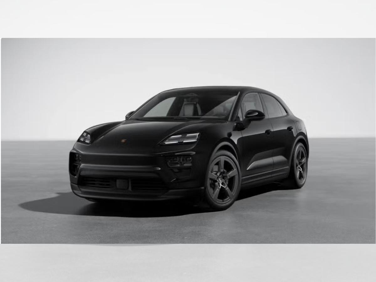 Porsche Macan Electric ( )