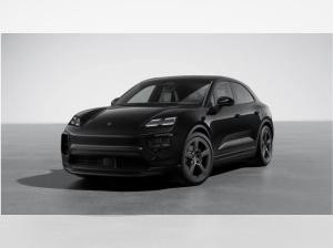 Porsche Macan Electric ( )