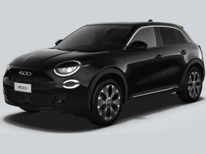 Fiat 600e LaPrima 54 kWh 115kW (156 PS)