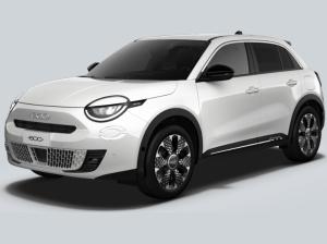 Fiat 600e LaPrima 54 kWh 115kW (156 PS)