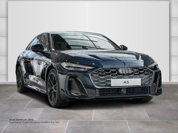 Audi A5 Limousine TFSI quattro S tronic #SofortVerfügbar