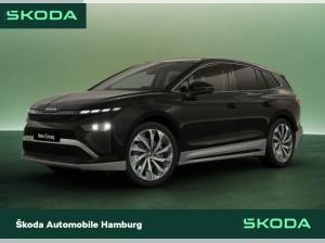 Skoda ENYAQ 85