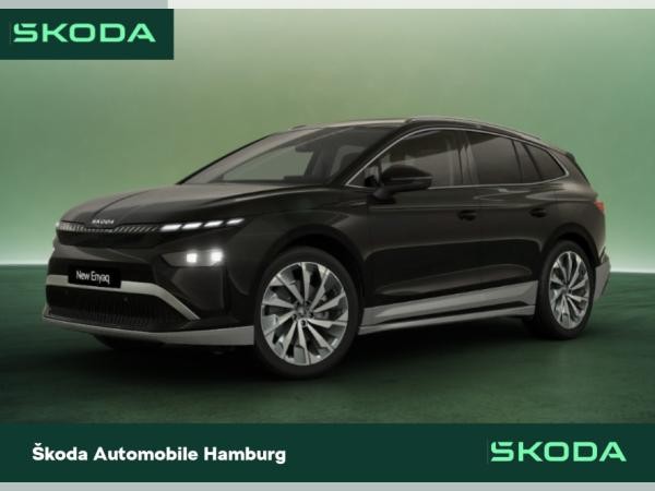Skoda ENYAQ 85