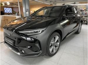 Subaru SOLTERRA BEV Platinum Plus