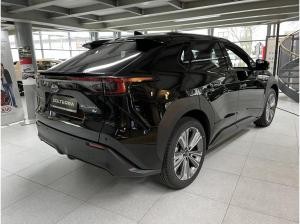 Subaru SOLTERRA BEV Platinum Plus