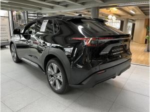 Subaru SOLTERRA BEV Platinum Plus