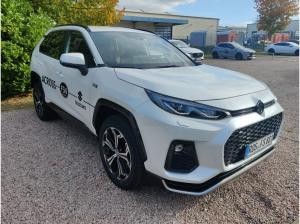 Suzuki Across PLUG-IN HYBRID COMFORT+