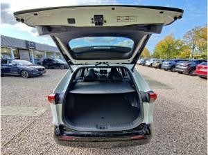 Suzuki Across PLUG-IN HYBRID COMFORT+