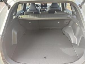 Suzuki Across PLUG-IN HYBRID COMFORT+