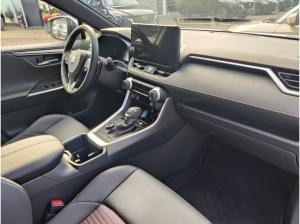 Suzuki Across PLUG-IN HYBRID COMFORT+