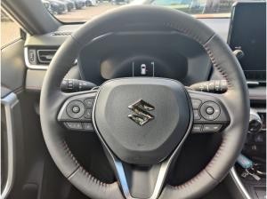 Suzuki Across PLUG-IN HYBRID COMFORT+