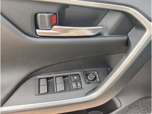 Suzuki Across PLUG-IN HYBRID COMFORT+