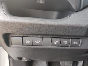 Suzuki Across PLUG-IN HYBRID COMFORT+