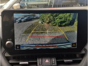 Suzuki Across PLUG-IN HYBRID COMFORT+