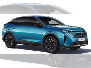 Peugeot 3008 Allure Elektromotor 210 *Bestellfahrzeug*  Frei Konfigurierbar