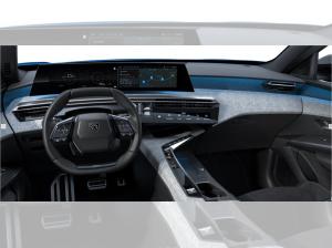 Peugeot 3008 Allure Elektromotor 210 *Bestellfahrzeug*  Frei Konfigurierbar
