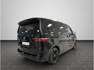 Volkswagen Multivan "GOAL" 2.0 TDI DSG STANDHZ NAVI 7-SITZE