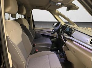 Volkswagen Multivan "GOAL" 2.0 TDI DSG STANDHZ NAVI 7-SITZE