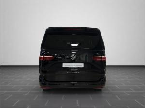 Volkswagen Multivan "GOAL" 2.0 TDI DSG STANDHZ NAVI 7-SITZE