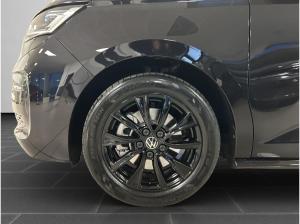 Volkswagen Multivan "GOAL" 2.0 TDI DSG STANDHZ NAVI 7-SITZE