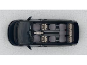 Volkswagen Multivan "GOAL" 2.0 TDI DSG STANDHZ NAVI 7-SITZE