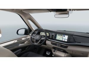 Volkswagen Multivan "GOAL" 2.0 TDI DSG STANDHZ NAVI 7-SITZE