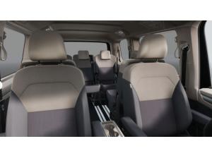 Volkswagen Multivan "GOAL" 2.0 TDI DSG STANDHZ NAVI 7-SITZE
