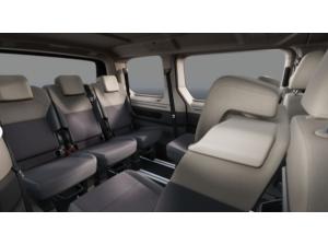 Volkswagen Multivan "GOAL" 2.0 TDI DSG STANDHZ NAVI 7-SITZE
