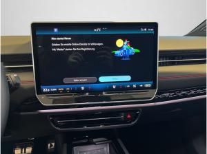 Volkswagen ID.7 GTX 4MOTION *AHK *EXTERIEUR PLUS *INTERIEUR